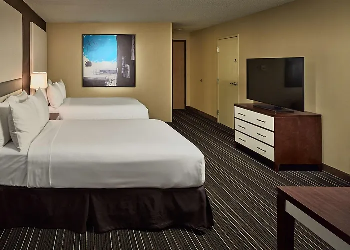 Sonesta Atlanta Northwest Galleria - Marietta
