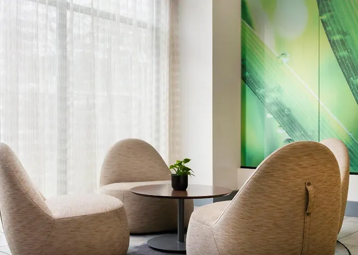 Even Hotel Alpharetta - Avalon Area By Ihg