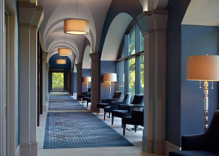Hilton Atlanta Northeast