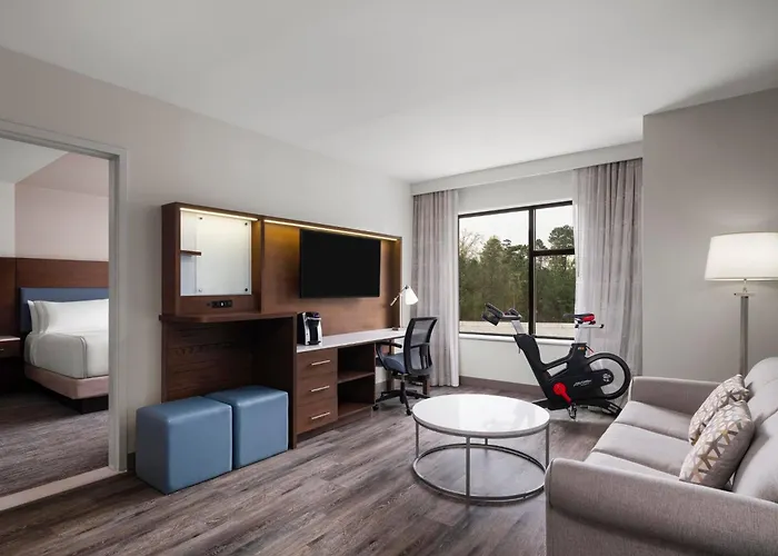 Even Hotel Alpharetta - Avalon Area By Ihg
